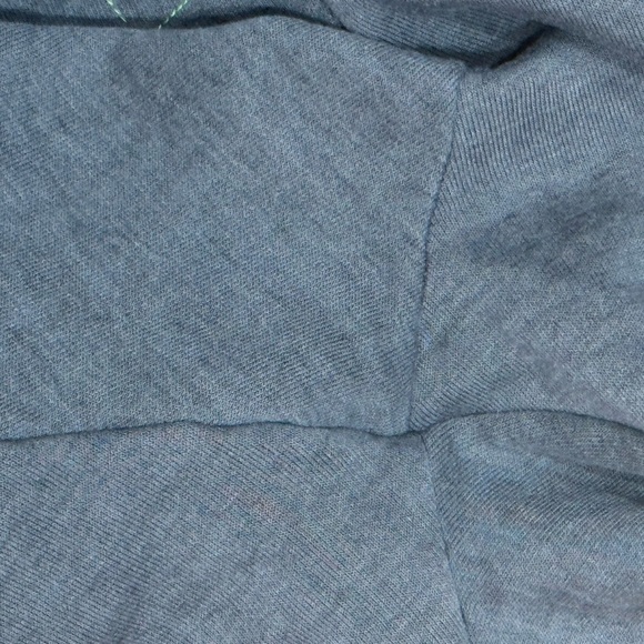 NWT🔥AVIATOR NATION ALL SEASONS MOUNTAIN  CHEVRON 5 STRIPES SWEATPANTS *RARE - Picture 14 of 14